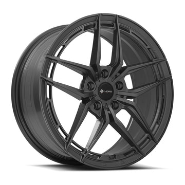 Vors Wheels LT53