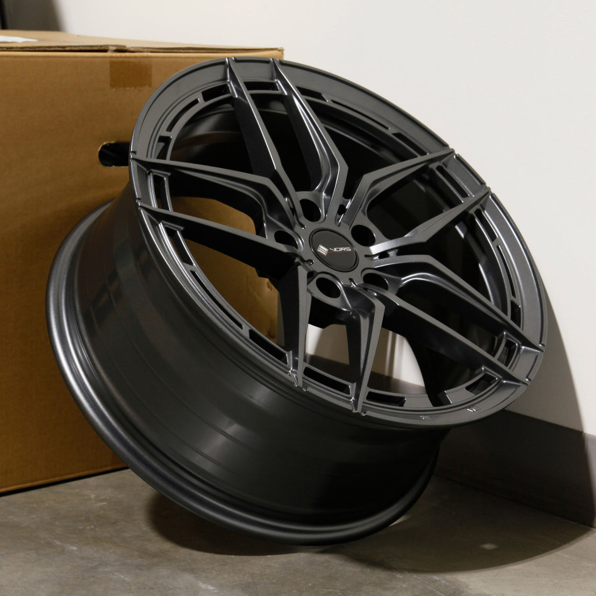 Vors Wheels LT53