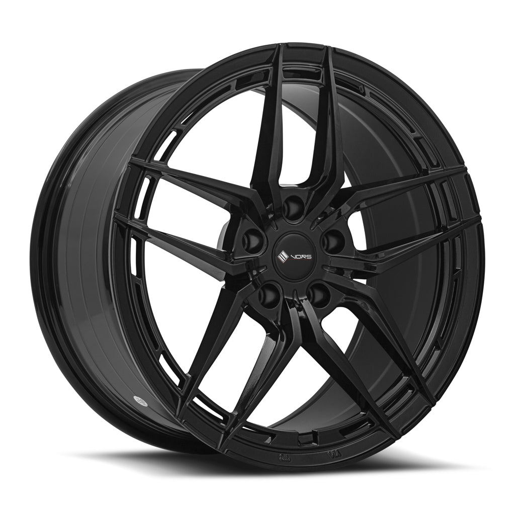 Vors Wheels LT53