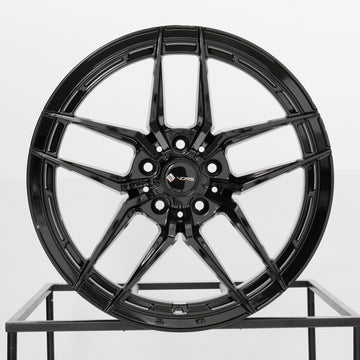 Vors Wheels LT53