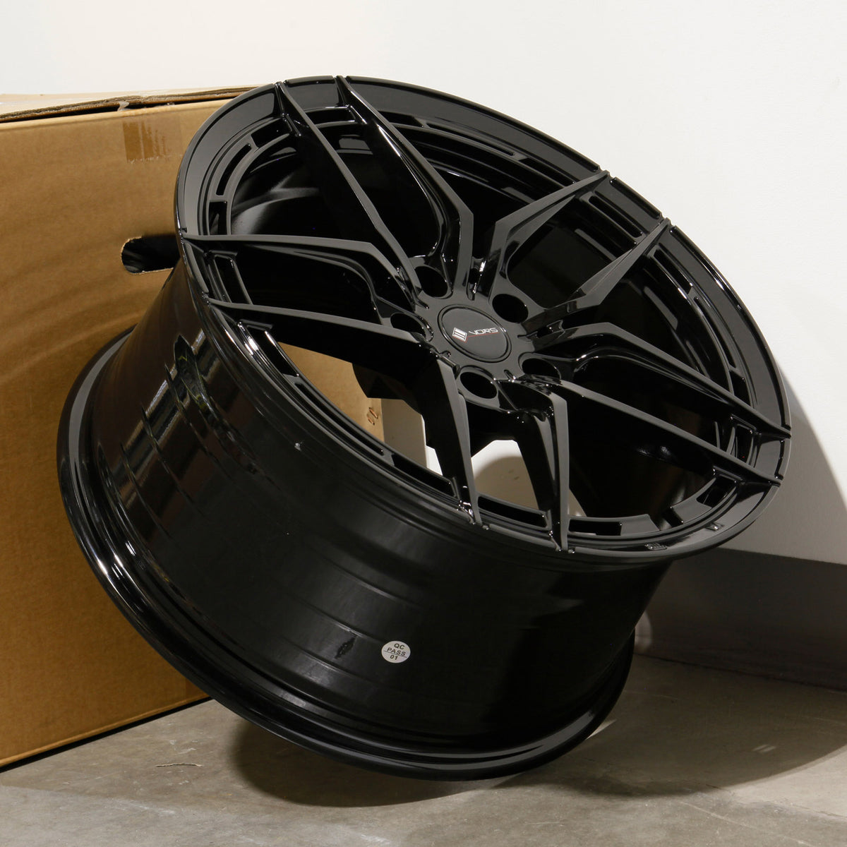 Vors Wheels LT53
