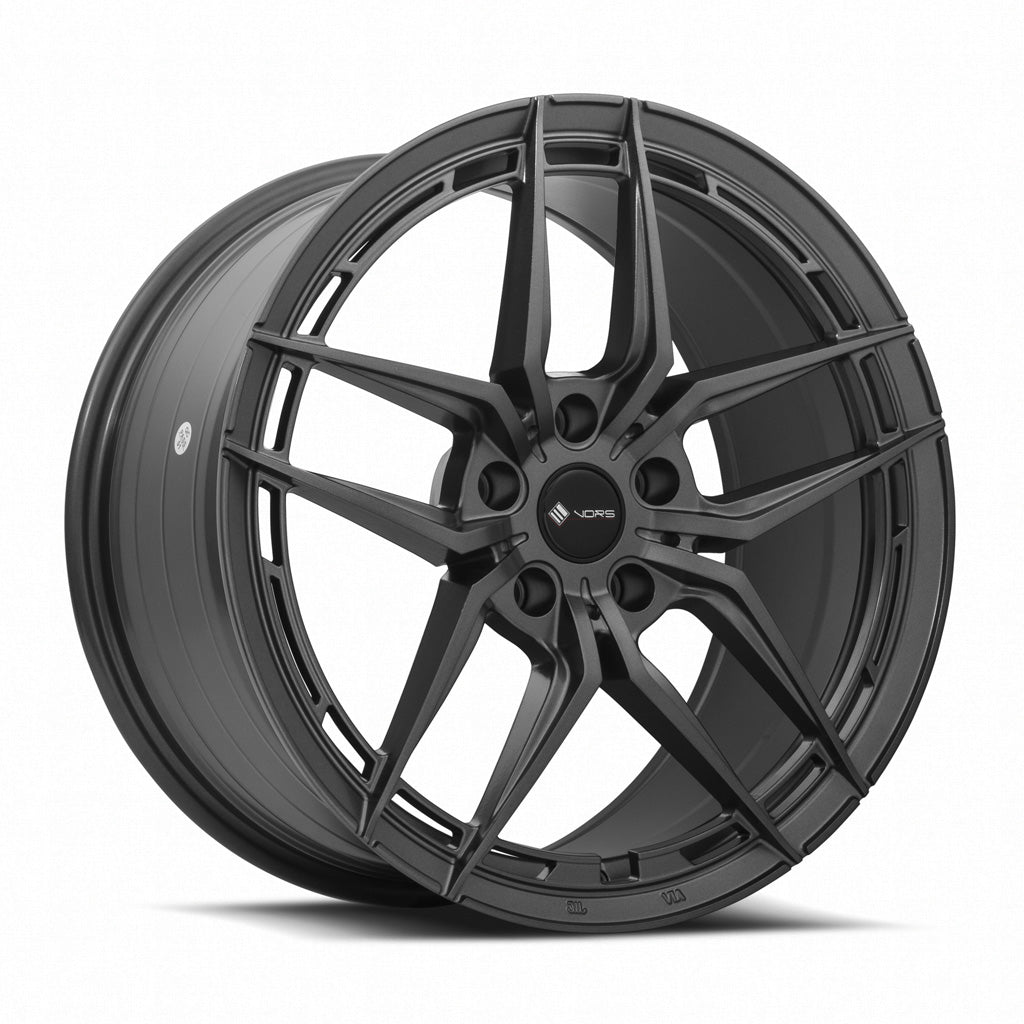 Vors Wheels LT53