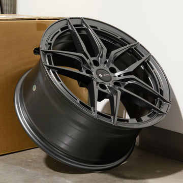 Vors Wheels LT53