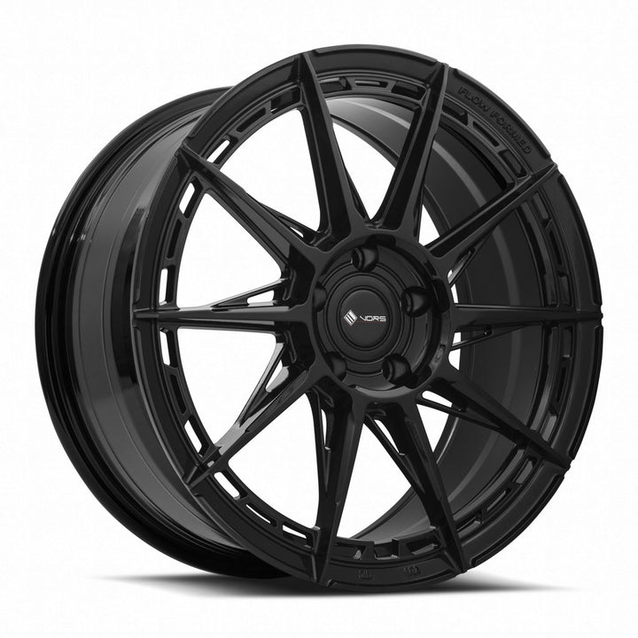 Vors Wheels LT55
