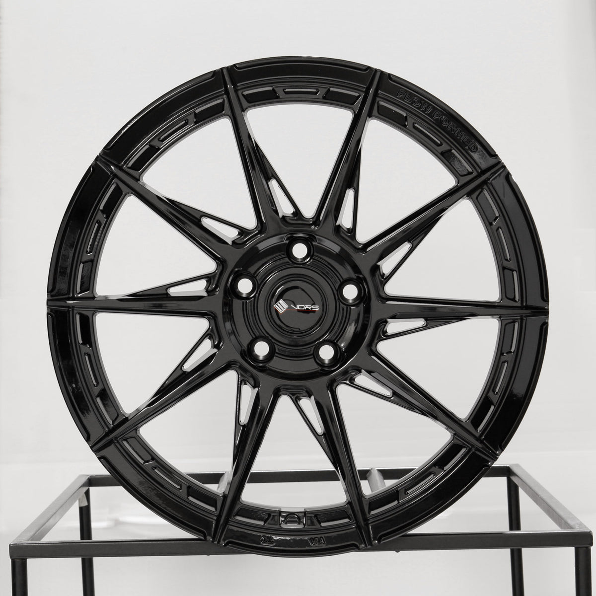 Vors Wheels LT55