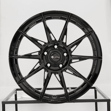 Vors Wheels LT55