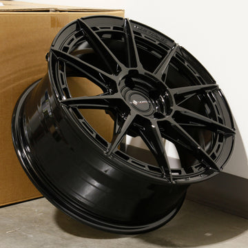 Vors Wheels LT55