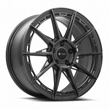 Vors Wheels LT55