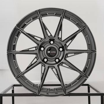 Vors Wheels LT55