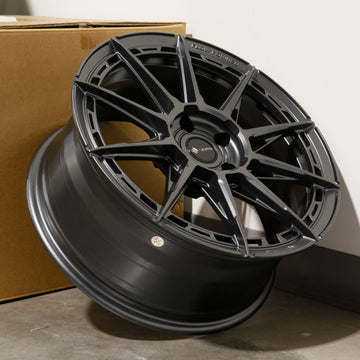 Vors Wheels LT55