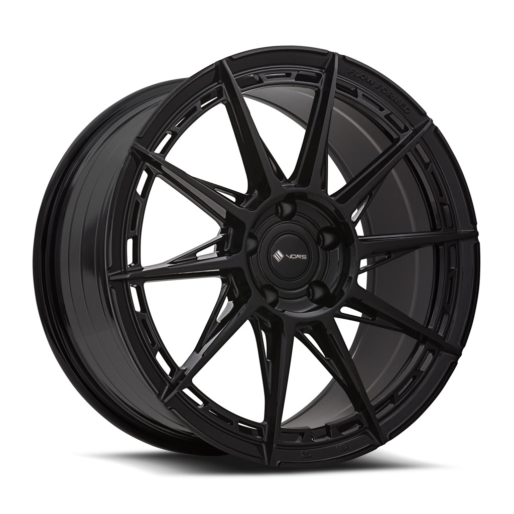 Vors Wheels LT55
