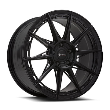 Vors Wheels LT55