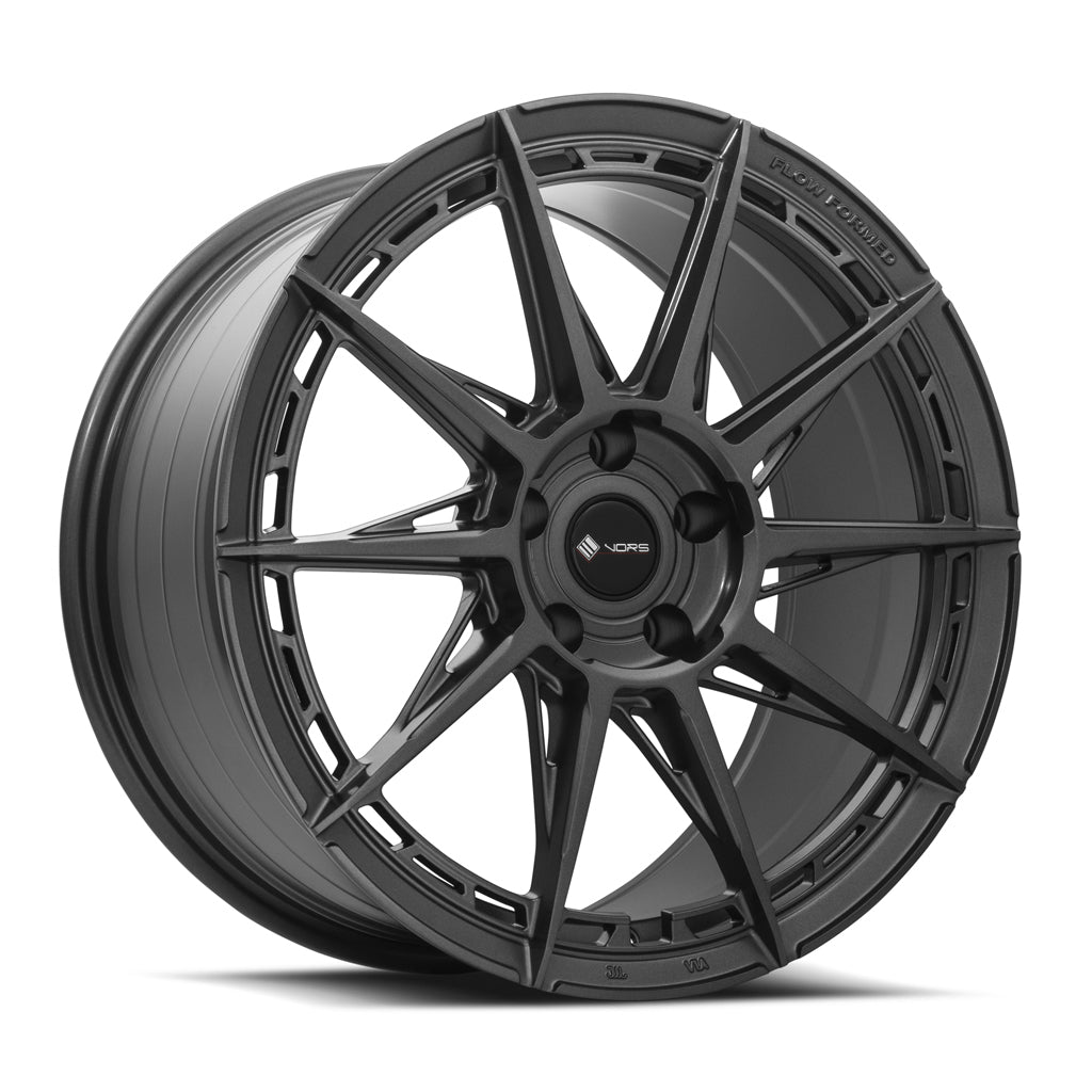 Vors Wheels LT55