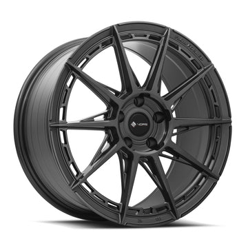 Vors Wheels LT55