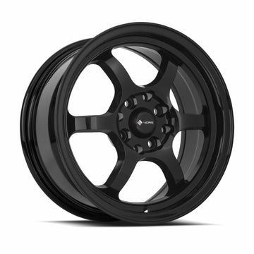 Vors Wheels LT61