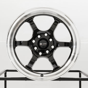 Vors Wheels LT61