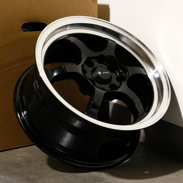 Vors Wheels LT61