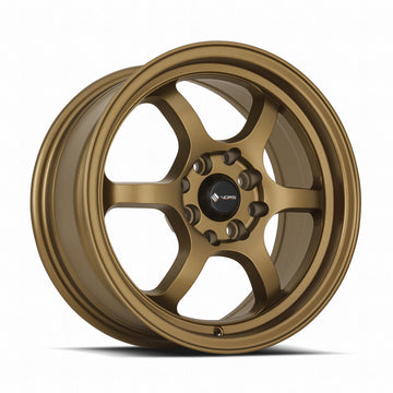 Vors Wheels LT61