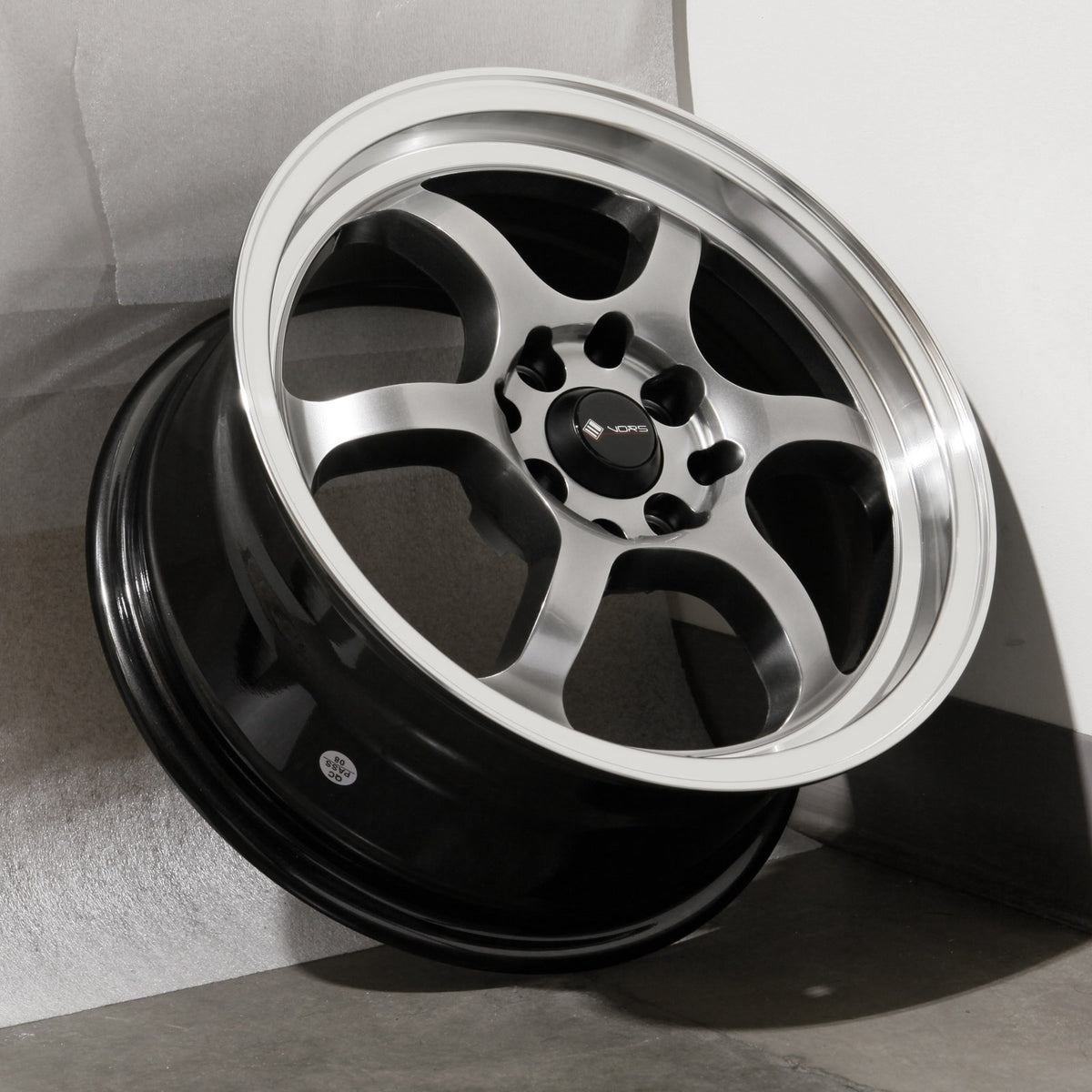 Vors Wheels LT61