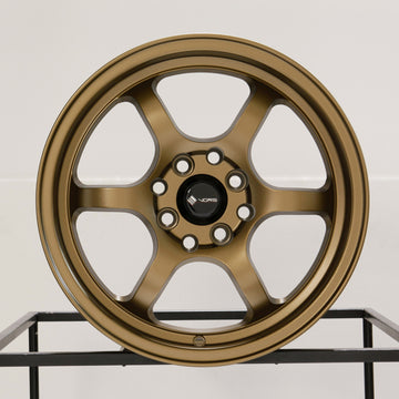 Vors Wheels LT61
