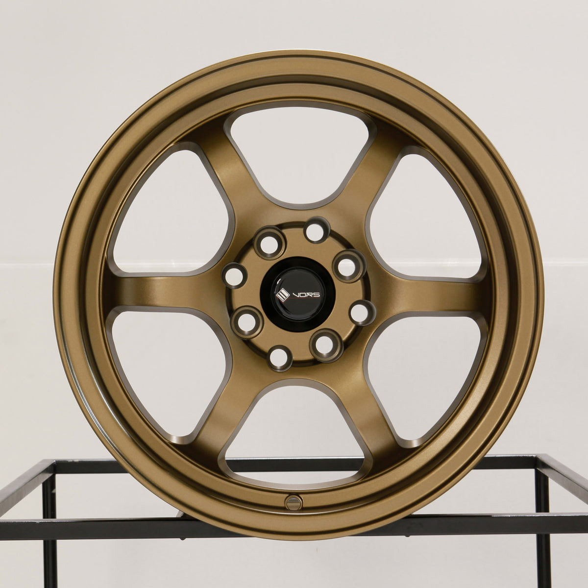 Vors Wheels LT61 Bronze