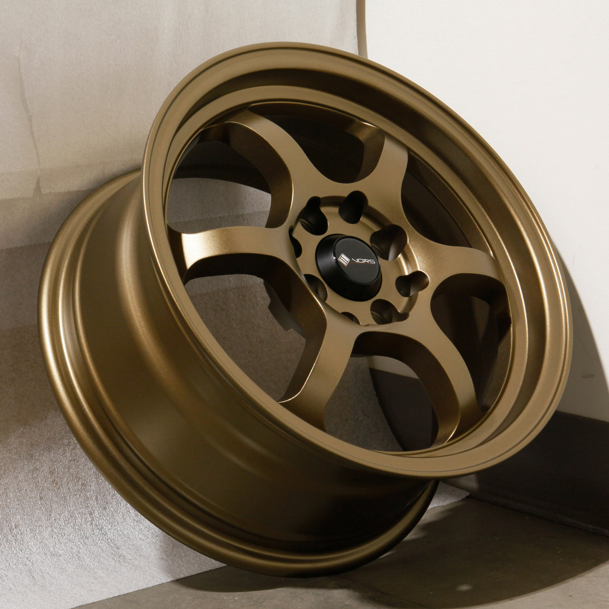 Vors Wheels LT61
