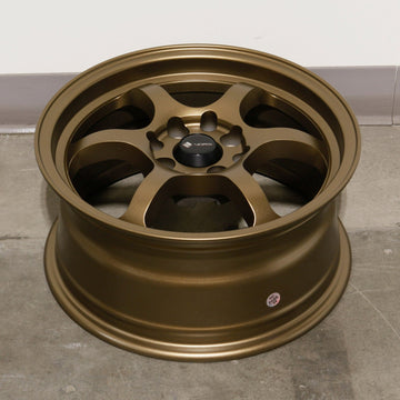 Vors Wheels LT61 Bronze