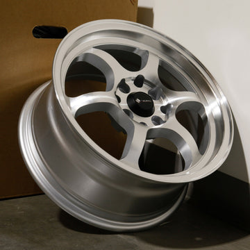 Vors Wheels LT61