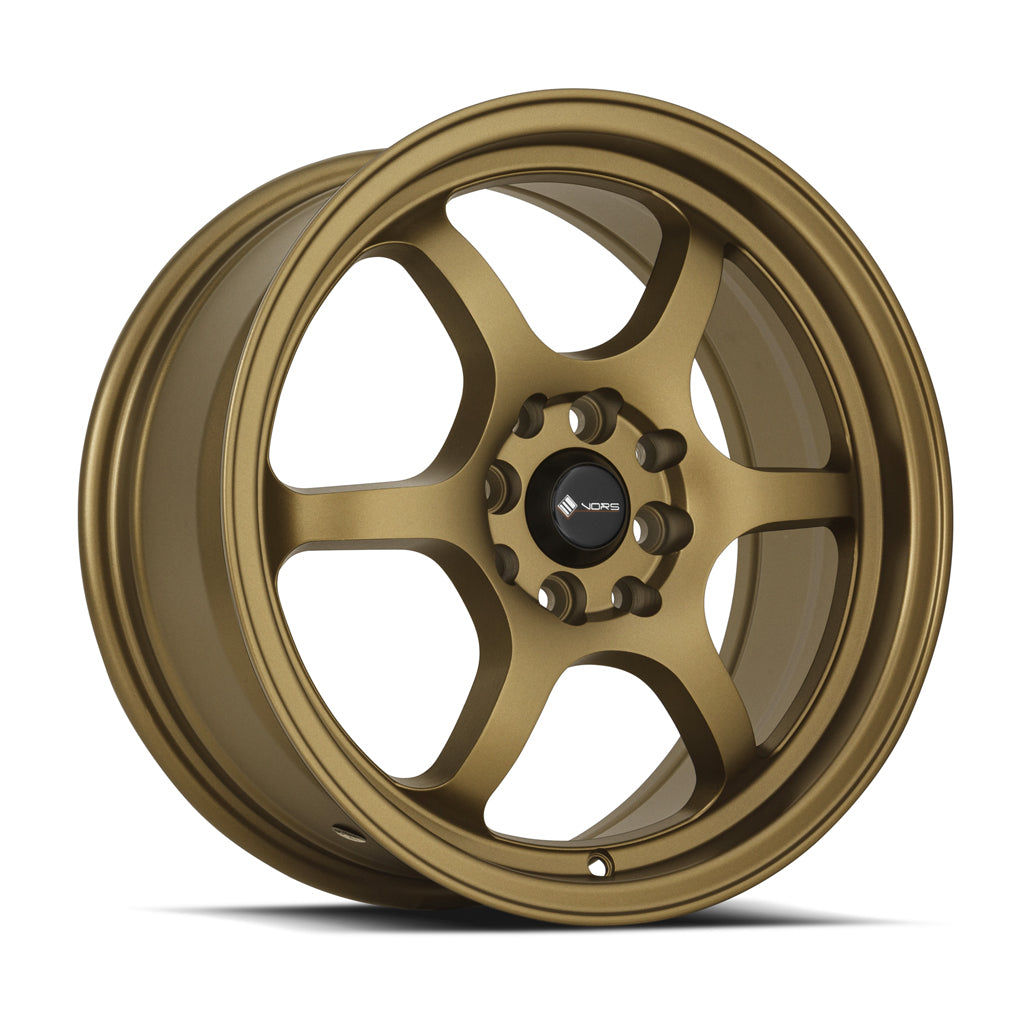 Vors Wheels LT61