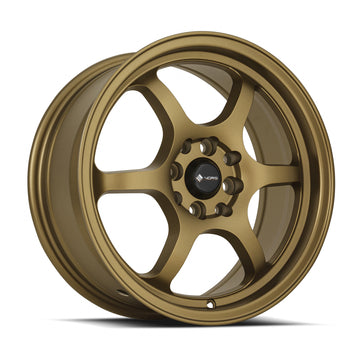 Vors Wheels LT61
