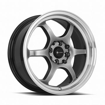 Vors Wheels LT61