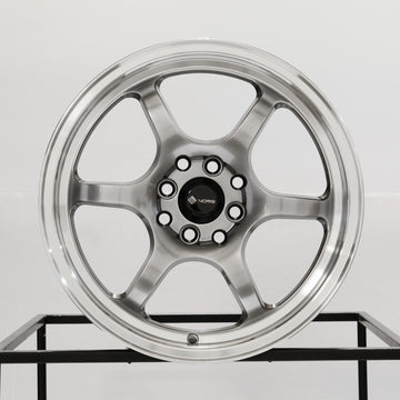 Vors Wheels LT61