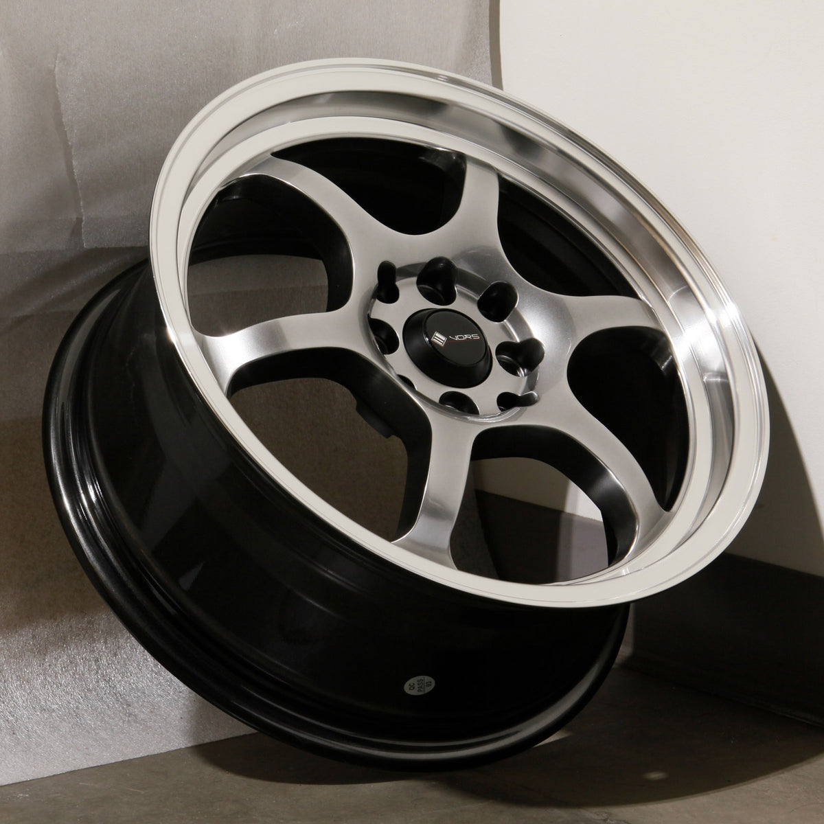 Vors Wheels LT61