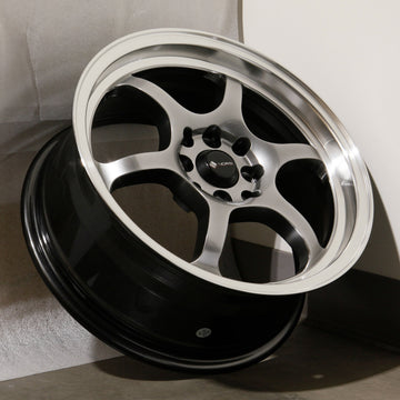 Vors Wheels LT61