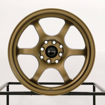 Vors Wheels LT61