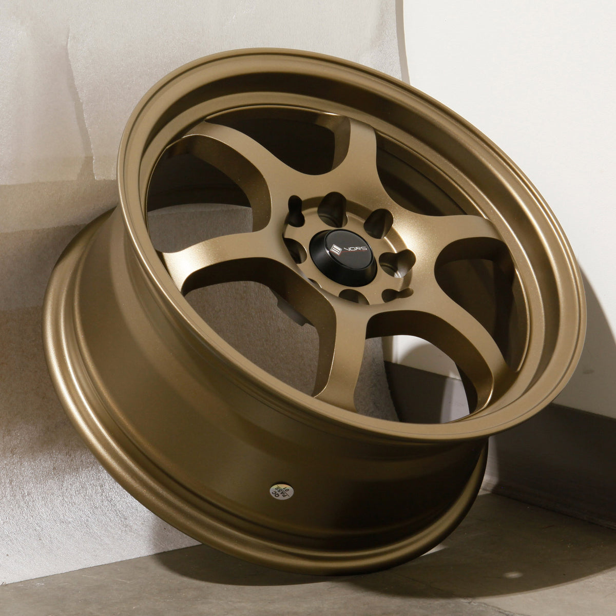 Vors Wheels LT61