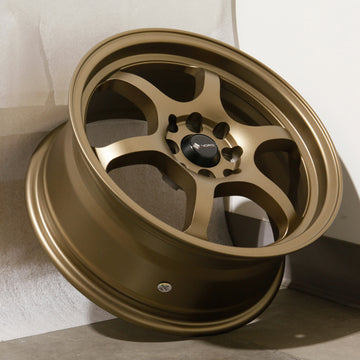 Vors Wheels LT61 Bronze