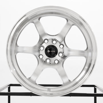 Vors Wheels LT61