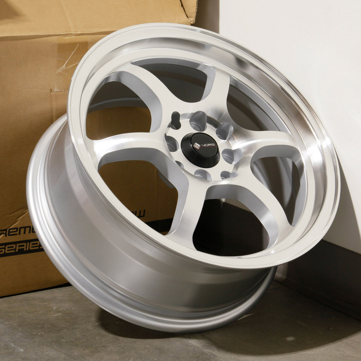 Vors Wheels LT61