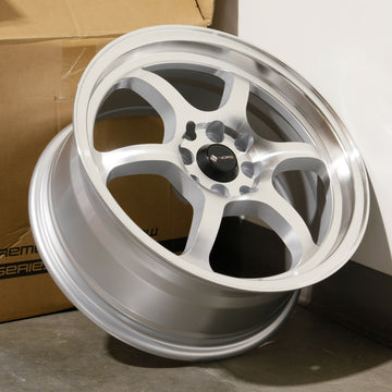 Vors Wheels LT61