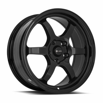 Vors Wheels LT61