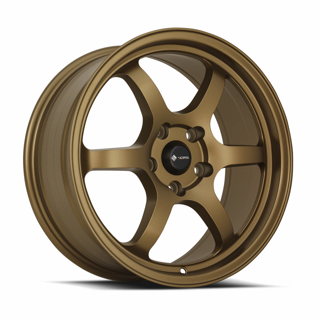 Vors Wheels LT61