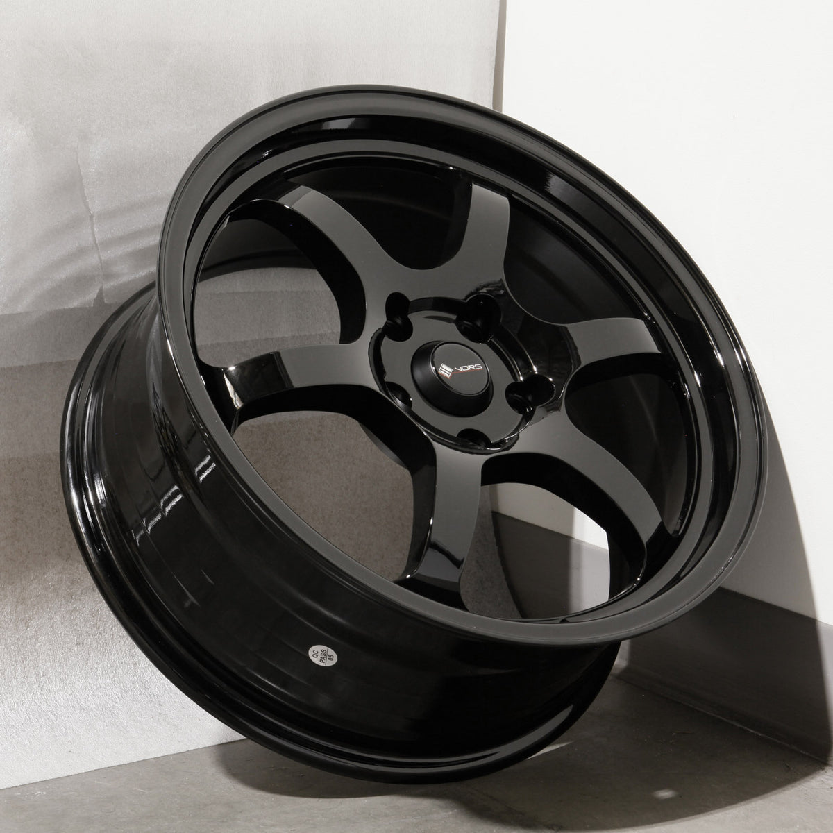 Vors Wheels LT61