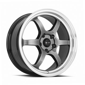 Vors Wheels LT61