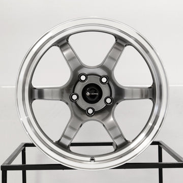 Vors Wheels LT61