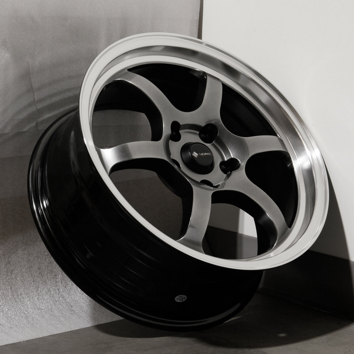 Vors Wheels LT61