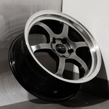 Vors Wheels LT61