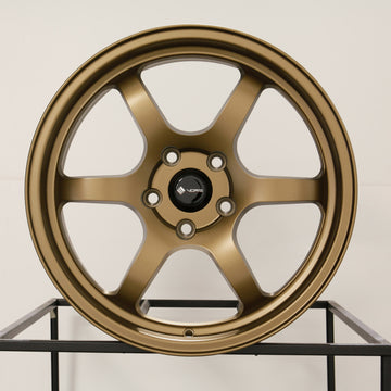 Vors Wheels LT61