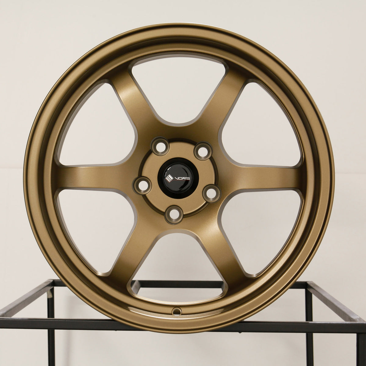 Vors Wheels LT61 Bronze
