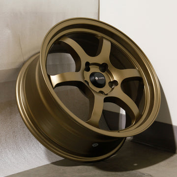 Vors Wheels LT61